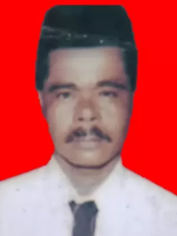 BUKHORI MUSLIM, S.Pd.I