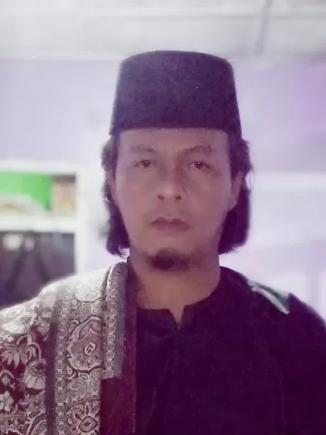 CECEP TATANG SHODIKIN, S.Pd.I