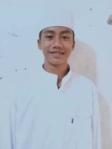 WAHYUDIN