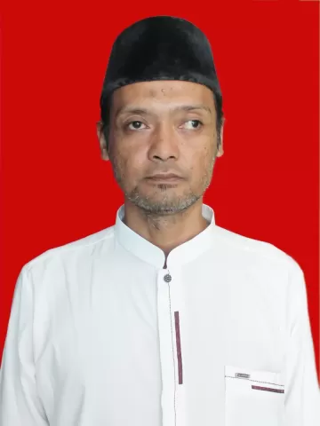 TABRIJI ASYÁRI, S.Pd.I