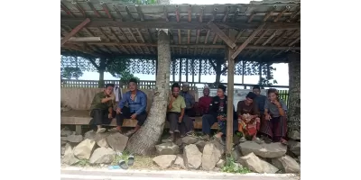 Dokumentasi Acara Alumni ke 15