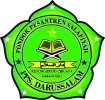 Logo PONPES DARUSSALAM CIBUAYA